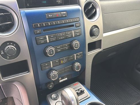 Used 2012 Ford F150 Raptor w/ Box Side Graphics Pkg image 12