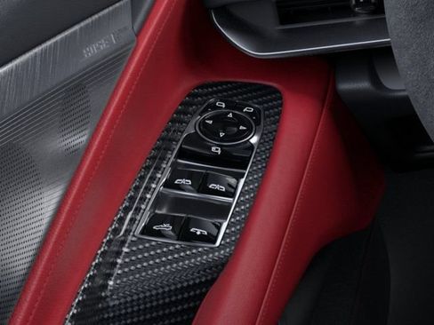 New 2027 Chevrolet Corvette Grand Sport RWD image 22