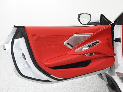 Used 2024 Chevrolet Corvette Z06 image 6