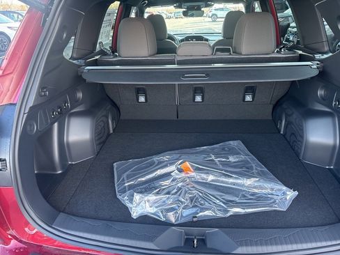 New 2026 Subaru Forester Premium image 10