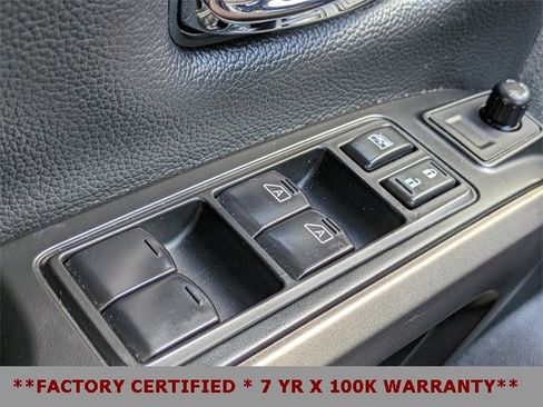 Certified 2024 Nissan Titan SV w/ SV Bronze Edition Package image 23