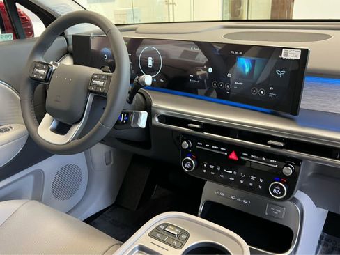 New 2026 Hyundai Ioniq 9 SEL AWD/4WD image 19
