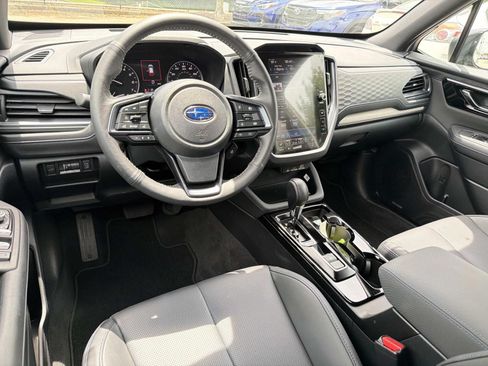 Used 2026 Subaru Forester Limited AWD/4WD image 23