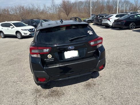 Certified 2023 Subaru Crosstrek 2.0i Premium image 14