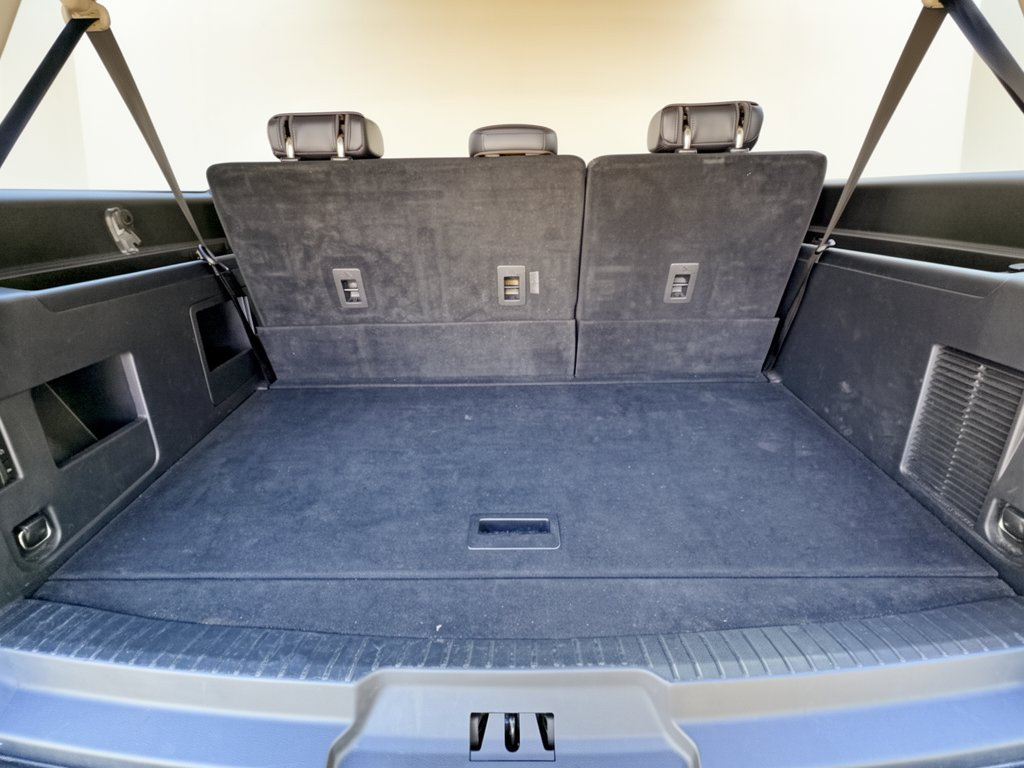 Used 2024 Ford Expedition Max XLT AWD/4WD image 28