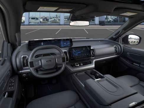 New 2026 Ford Expedition Platinum AWD/4WD image 15