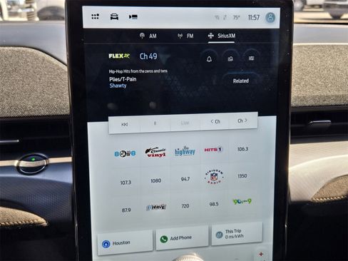 Used 2023 Ford Mustang Mach-E GT image 14