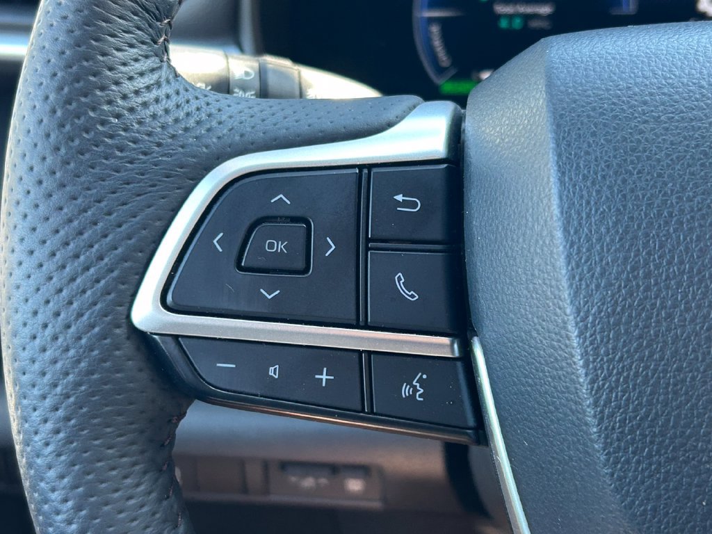 Used 2025 Toyota Sienna Platinum AWD/4WD image 44