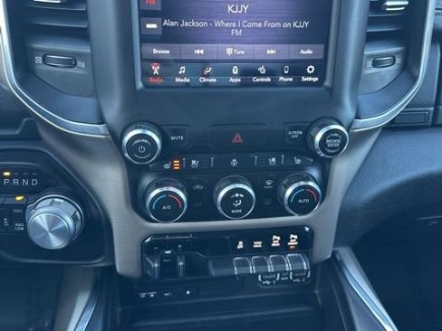 Used 2019 RAM 1500 Laramie image 19