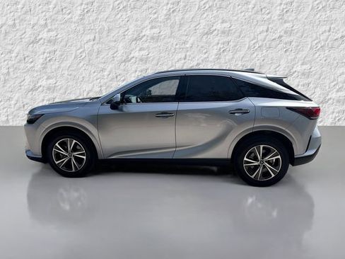 Used 2025 Lexus RX 350 Premium image 6