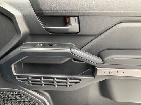 New 2026 Toyota 4Runner TRD Off-Road Premium image 20