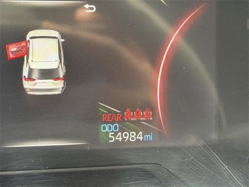 Certified 2024 Toyota RAV4 LE image 16