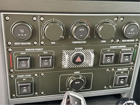 New 2025 INEOS Grenadier AWD/4WD image 33