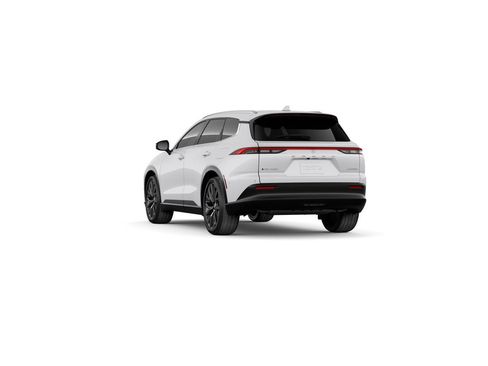 New 2026 Toyota Crown Signia Limited image 4