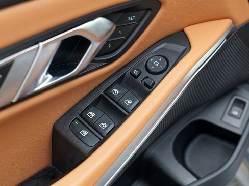 Used 2023 BMW 330i xDrive Sedan w/ Driving Assistance Package image 18