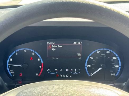 Used 2024 Ford Bronco Sport Big Bend AWD/4WD image 15