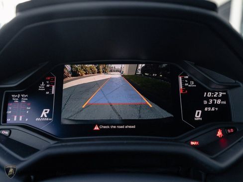 Used 2023 Lamborghini Huracan Tecnica image 15