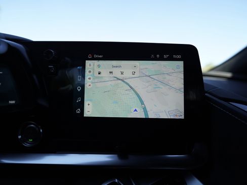 Used 2025 Chevrolet Corvette E-Ray image 30