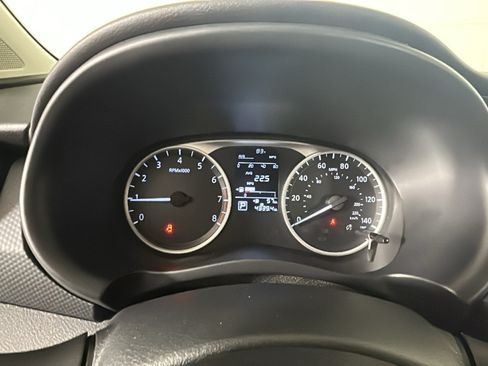 Used 2025 Nissan Kicks Play S FWD image 14