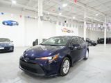 Used 2024 Toyota Corolla LE w/ LE Convenience Package image 4