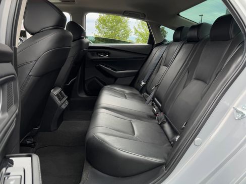Used 2025 Honda Accord Touring image 27
