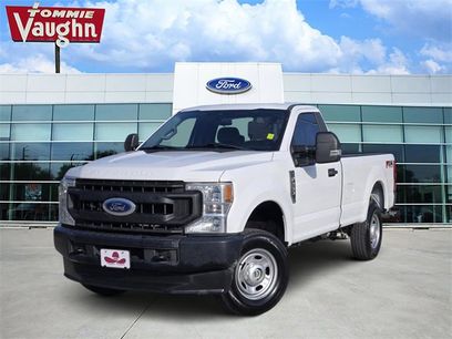 Used 2020 Ford F250 XL w/ Power Equipment Group