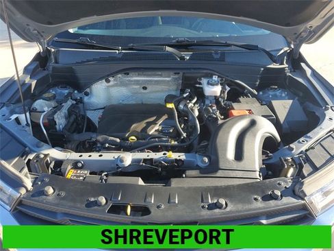 Certified 2022 Chevrolet TrailBlazer LT w/ Convenience Package image 28