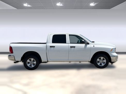 Used 2021 RAM 1500 Tradesman w/ Popular Equipment Group AWD/4WD image 8