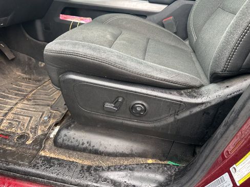 Used 2020 RAM 1500 Lone Star image 12