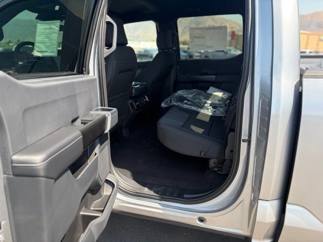 New 2026 Ford F150 STX AWD/4WD image 18