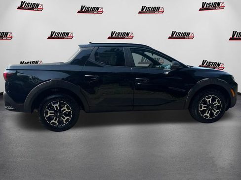 New 2025 Hyundai Santa Cruz XRT AWD/4WD image 4