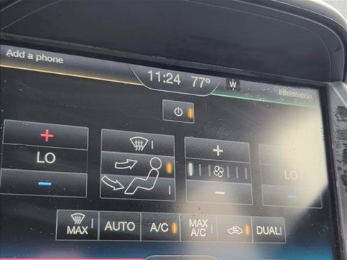 Used 2015 Ford Escape SE w/ Equipment Group 201A AWD/4WD image 9