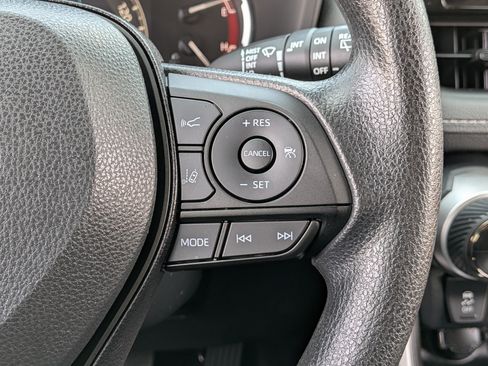 Used 2023 Toyota RAV4 XLE w/ Convenience Package AWD/4WD image 29