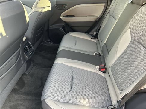 New 2026 Subaru Forester Premium AWD/4WD image 13