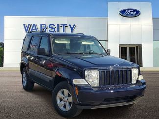 Used 2012 Jeep Liberty Sport w/ Popular Equipment Group video 1