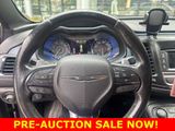 Used 2015 Chrysler 200 S w/ Comfort Group image 2