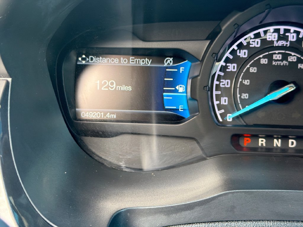 Used 2019 Ford Ranger Lariat w/ FX4 Off-Road Package AWD/4WD image 10