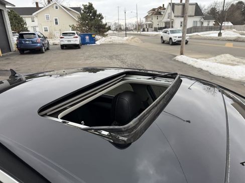 Used 2013 Cadillac ATS Luxury w/ Driver Awareness Package image 24