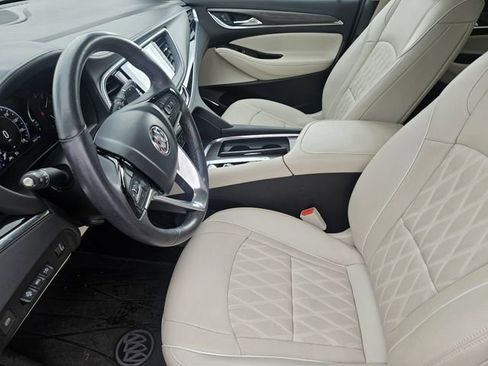 Used 2024 Buick Enclave Avenir w/ Avenir Technology Package image 14