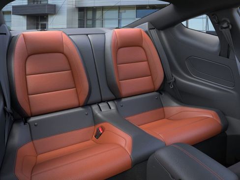 New 2026 Ford Mustang GT Premium image 12