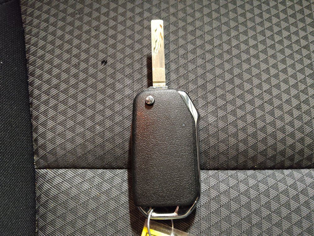 Used 2020 Kia Soul LX FWD image 32