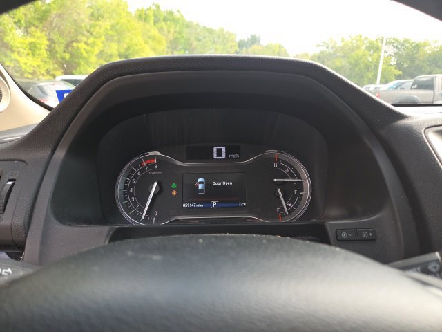 Used 2018 Honda Ridgeline RTL-E image 9