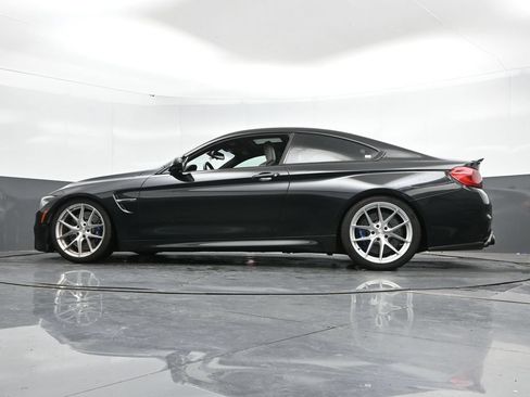 Used 2018 BMW M4 Coupe RWD image 48