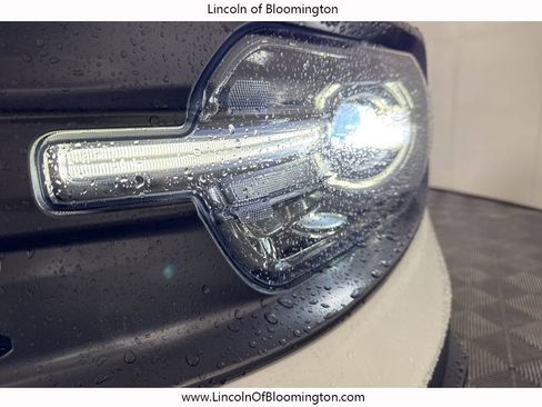 Used 2024 Ford Bronco Sport Badlands w/ Premium Package image 70