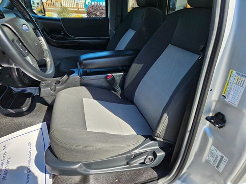 Used 2011 Ford Ranger Sport RWD image 14