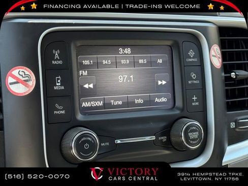 Used 2024 RAM 1500 Classic SLT image 24