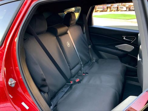 Used 2019 Acura RDX A-Specw/ Technology Package AWD/4WD image 19