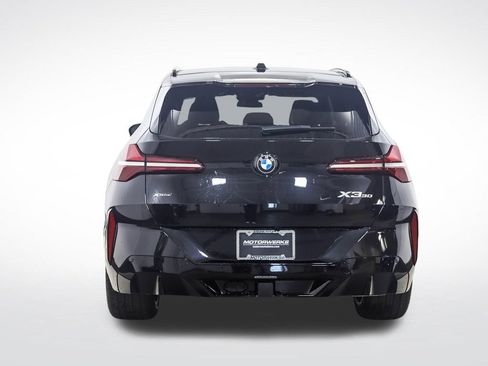 Used 2026 BMW X3 xDrive30i w/ Premium Package AWD/4WD image 5