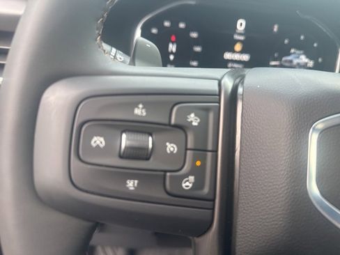 New 2026 GMC Sierra 1500 AT4 w/ AT4 Premium Package image 20