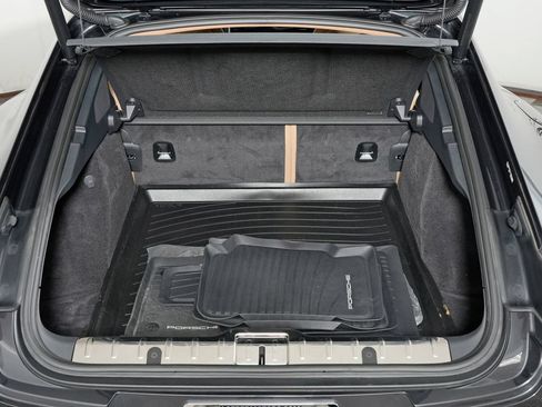 Certified 2020 Porsche Panamera 4S AWD/4WD image 42